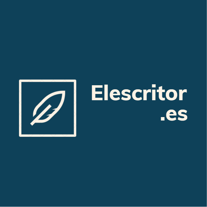 El Escritor logo