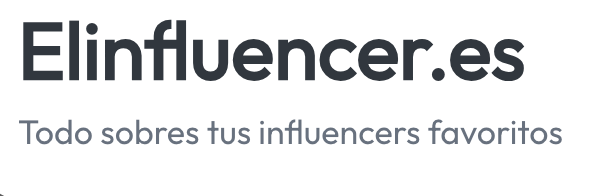 El Influencer
