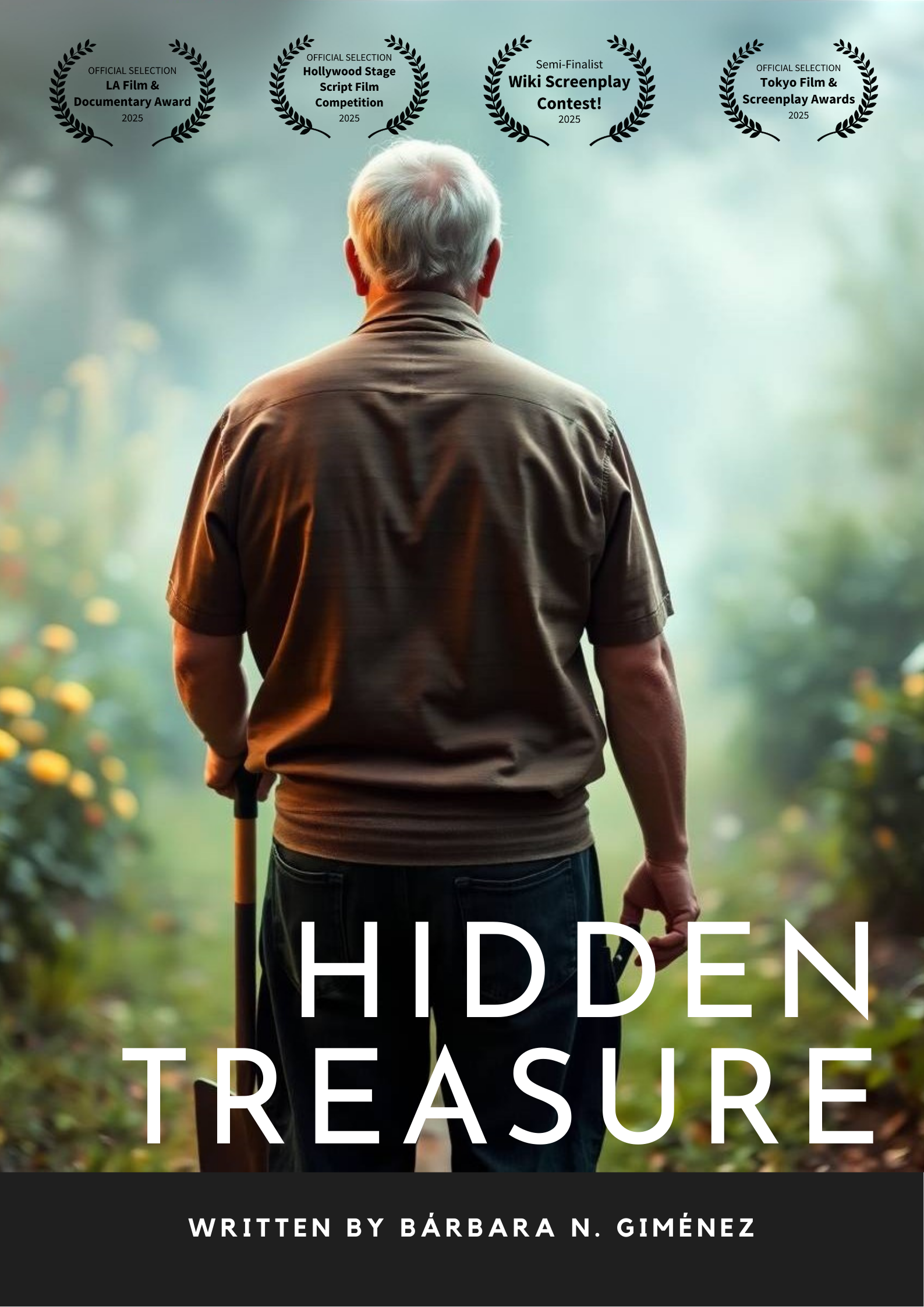 Hidden Treasure
