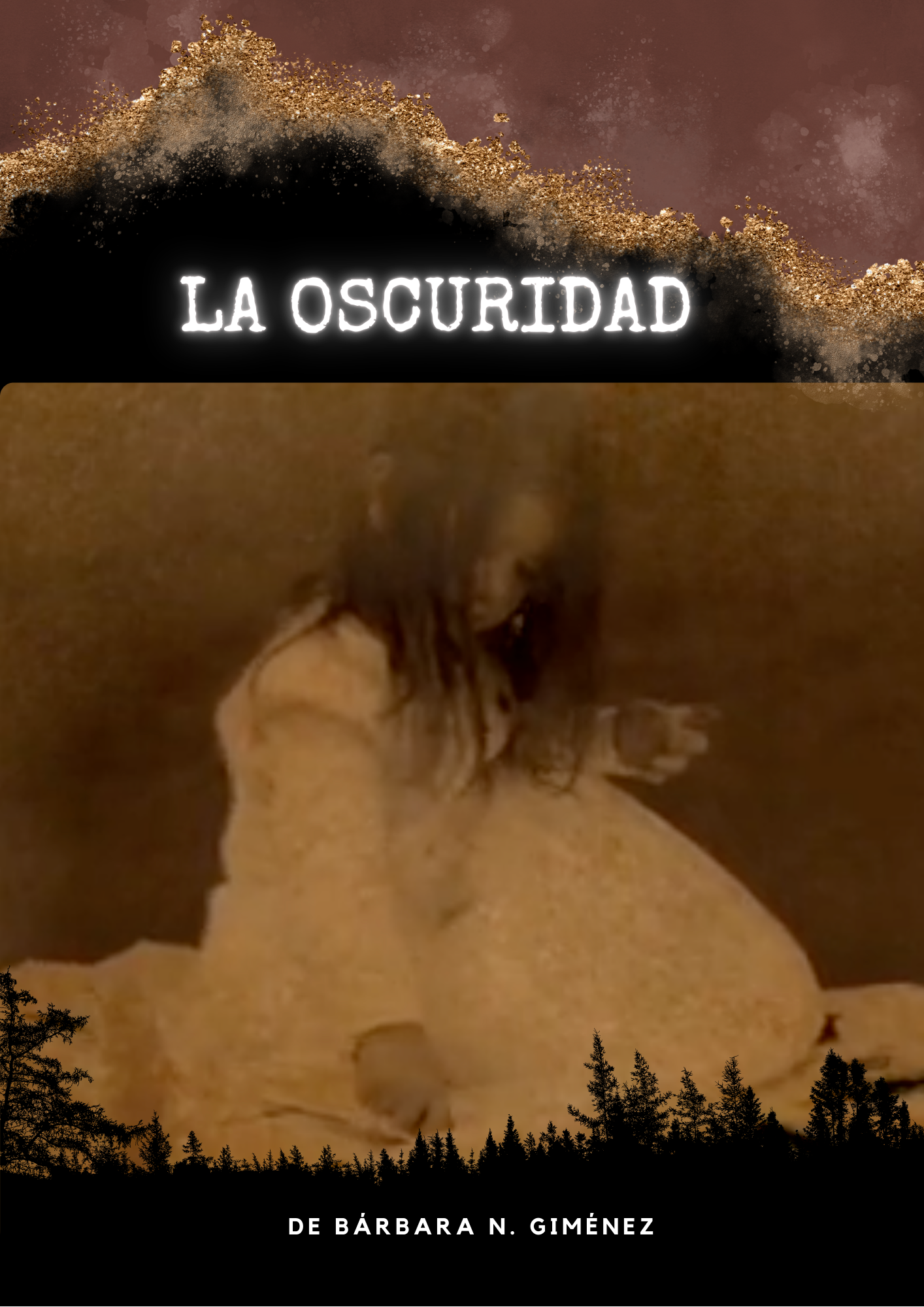 La Oscuridad