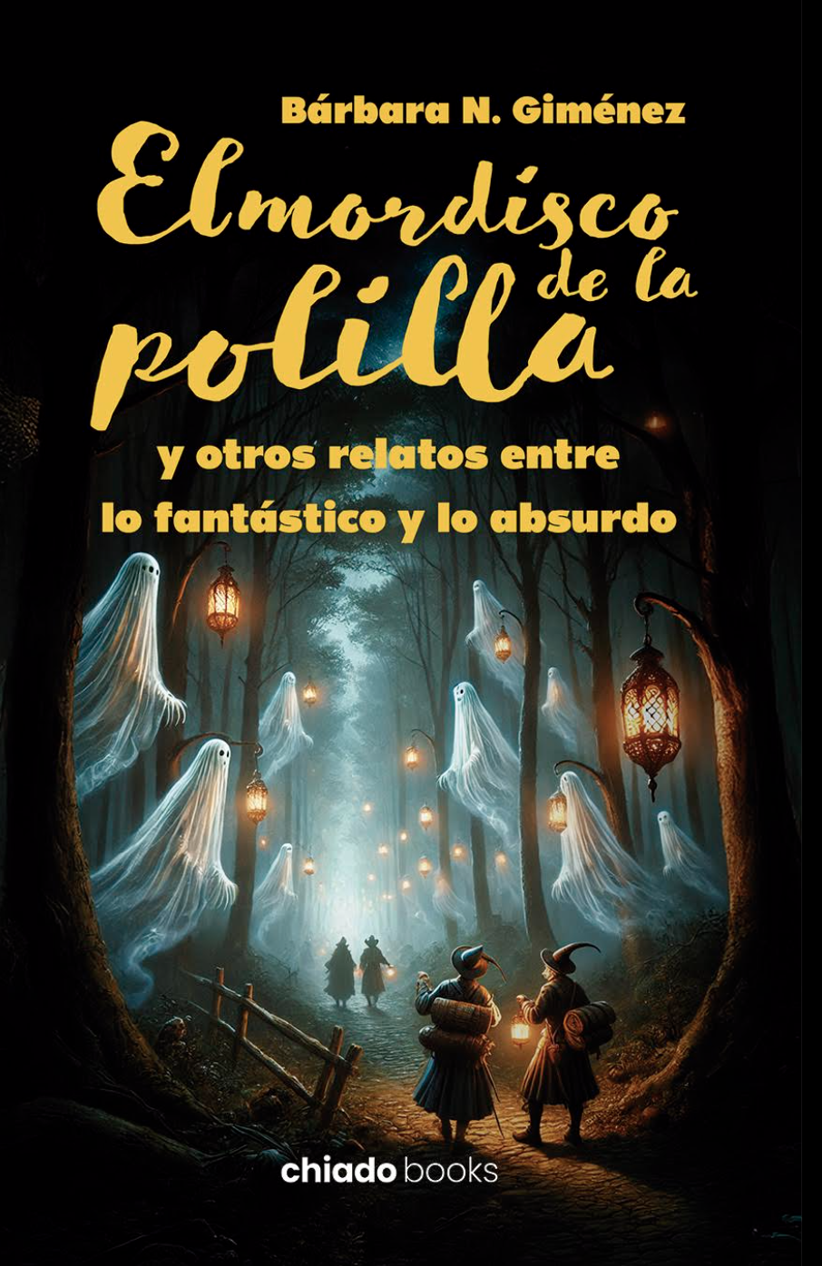 El Mordisco de la Polilla